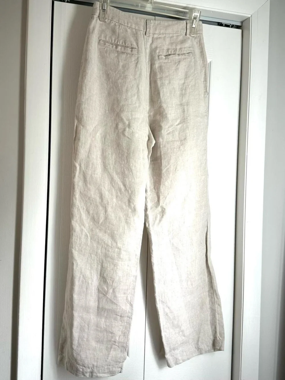 Reformation Pants